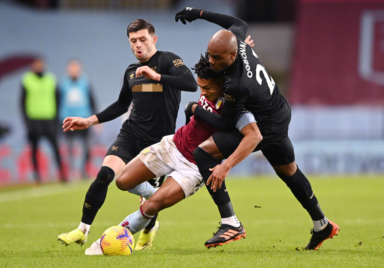 正面价值 正面价值